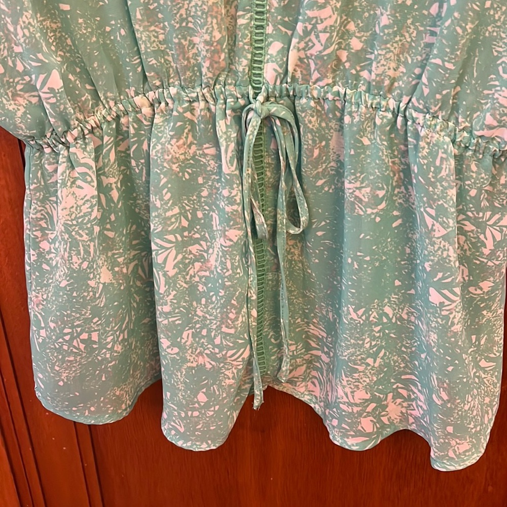 Ana Blouse - Picture 3 of 5